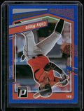 2023 Donruss #123 Coby Mayo Holo Blue