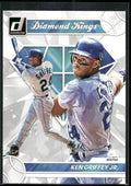 2023 Donruss #1 Ken Griffey Jr.