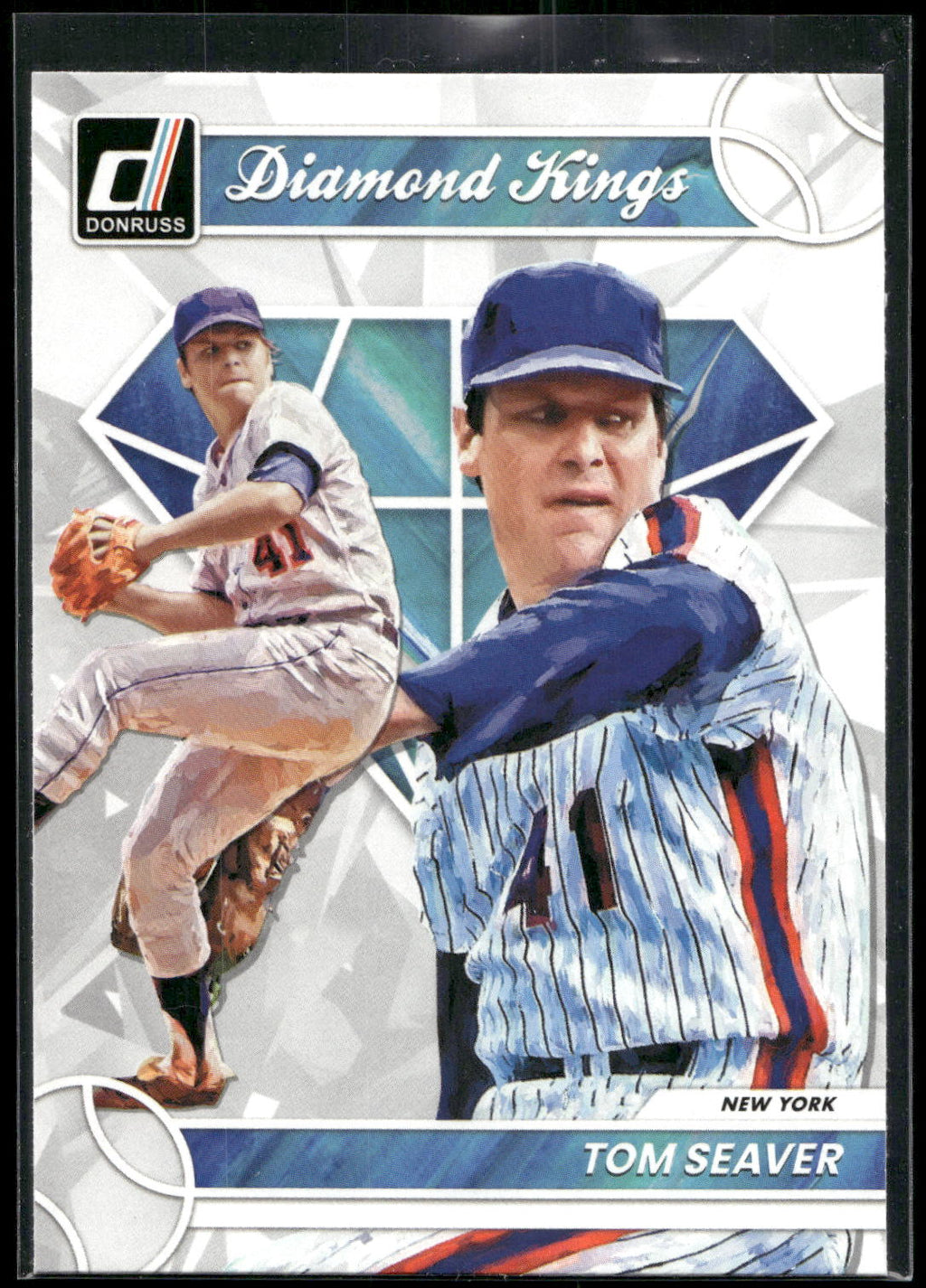 2023 Donruss #6 Tom Seaver