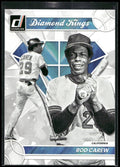 2023 Donruss #2 Rod Carew