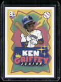 2023 Topps Big League #BL-26 Ken Griffey Jr. Big Leaguers