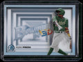2022 Bowman #B3D-15 Pedro Pineda Bowman in 3D