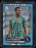 2023 Topps Big League #270 Julio Rodríguez