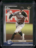 2022 Topps x Bobby Witt Jr. Crown Collection #6 Spencer Torkelson