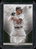 2022 Topps x Wander Franco #19 Spencer Torkelson
