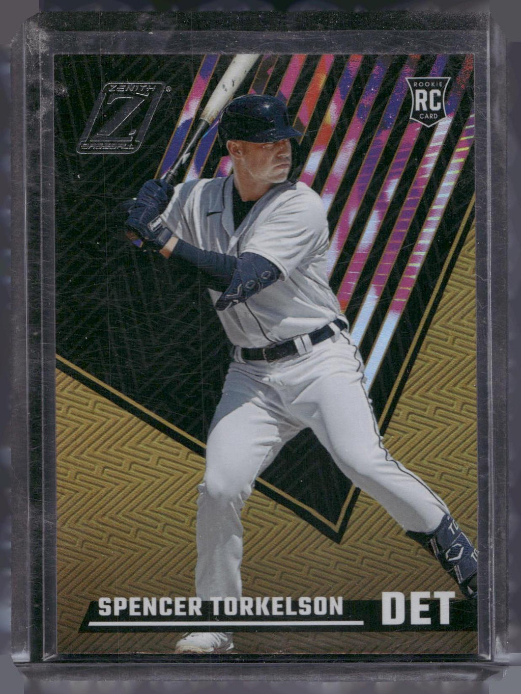 2022 Panini Chronicles #14 Spencer Torkelson Zenith