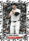 2025 Topps All-Star Game #19 Tarik Skubal