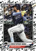 2025 Topps All-Star Game #6 Christopher Morel