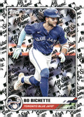 2025 Topps All-Star Game #12 Bo Bichette