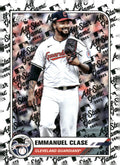 2025 Topps All-Star Game #56 Emmanuel Clase