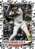 2025 Topps All-Star Game #8 Fernando Tatis Jr.