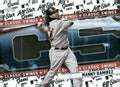 2025 Topps All-Star Game #CS-23 Manny Ramirez Classic Swings