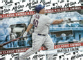 2025 Topps All-Star Game #CS-16 Bartolo Colon Classic Swings