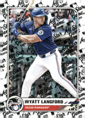 2025 Topps All-Star Game #95 Wyatt Langford