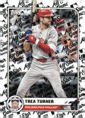 2025 Topps All-Star Game #35 Trea Turner