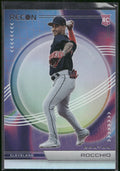 2023 Panini Chronicles - Recon #13 Brayan Rocchio