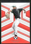 2023 Panini Chronicles - Vertex #27 Chase Petty