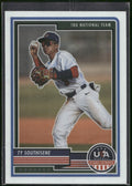 2023 Panini Stars & Stripes USA Baseball #16 Ty Southisene