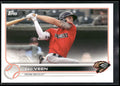 2022 Topps Pro Debut #PD-181 Zac Veen