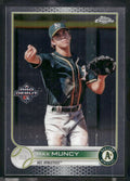 2022 Topps Pro Debut #PDC-41 Max Muncy Chrome