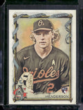2023 Topps Allen & Ginter #72 Gunnar Henderson
