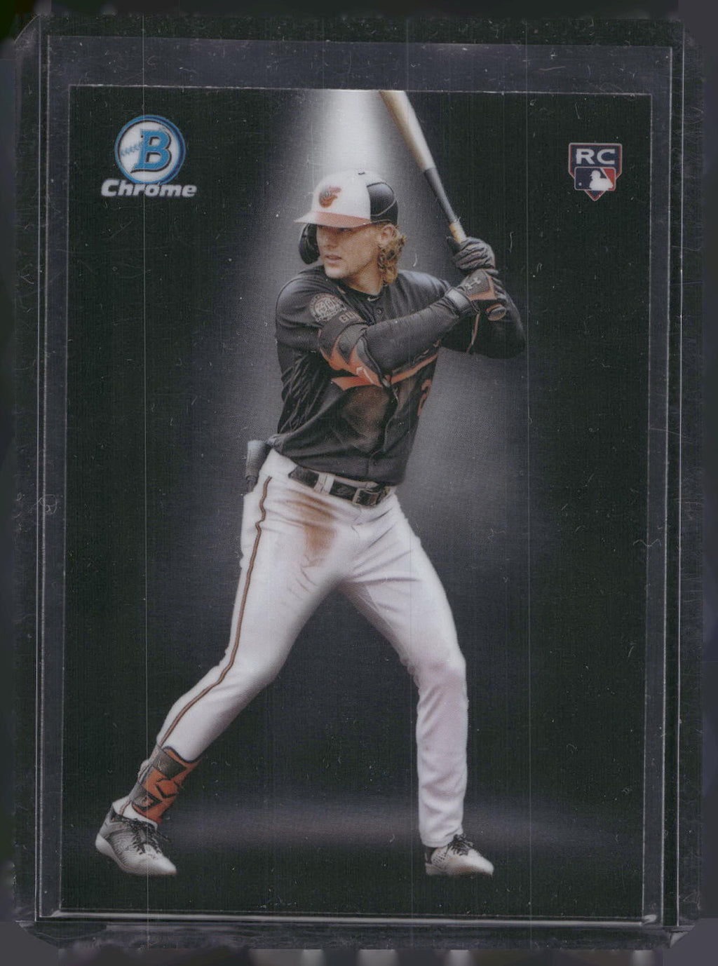 2023 Bowman #BS-5 Gunnar Henderson Bowman Spotlights