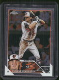 2023 Topps Chrome #2 Gunnar Henderson