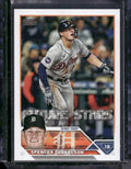 2023 Topps #365 Spencer Torkelson