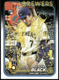 2024 Topps Update #US150 Tyler Black