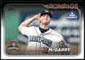 2024 Topps Pro Debut #PD-16 Griff McGarry