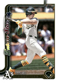 2025 Topps #72 Tyler Soderstrom