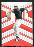 2023 Panini Chronicles - Vertex #27 Chase Petty