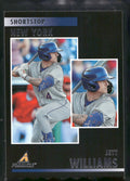 2023 Panini Chronicles - Pinnacle #23 Jett Williams