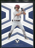2023 Panini Chronicles - Vertex #14 Aaron Zavala