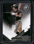 2023 Panini Chronicles - Limited #17 Nick Vogt