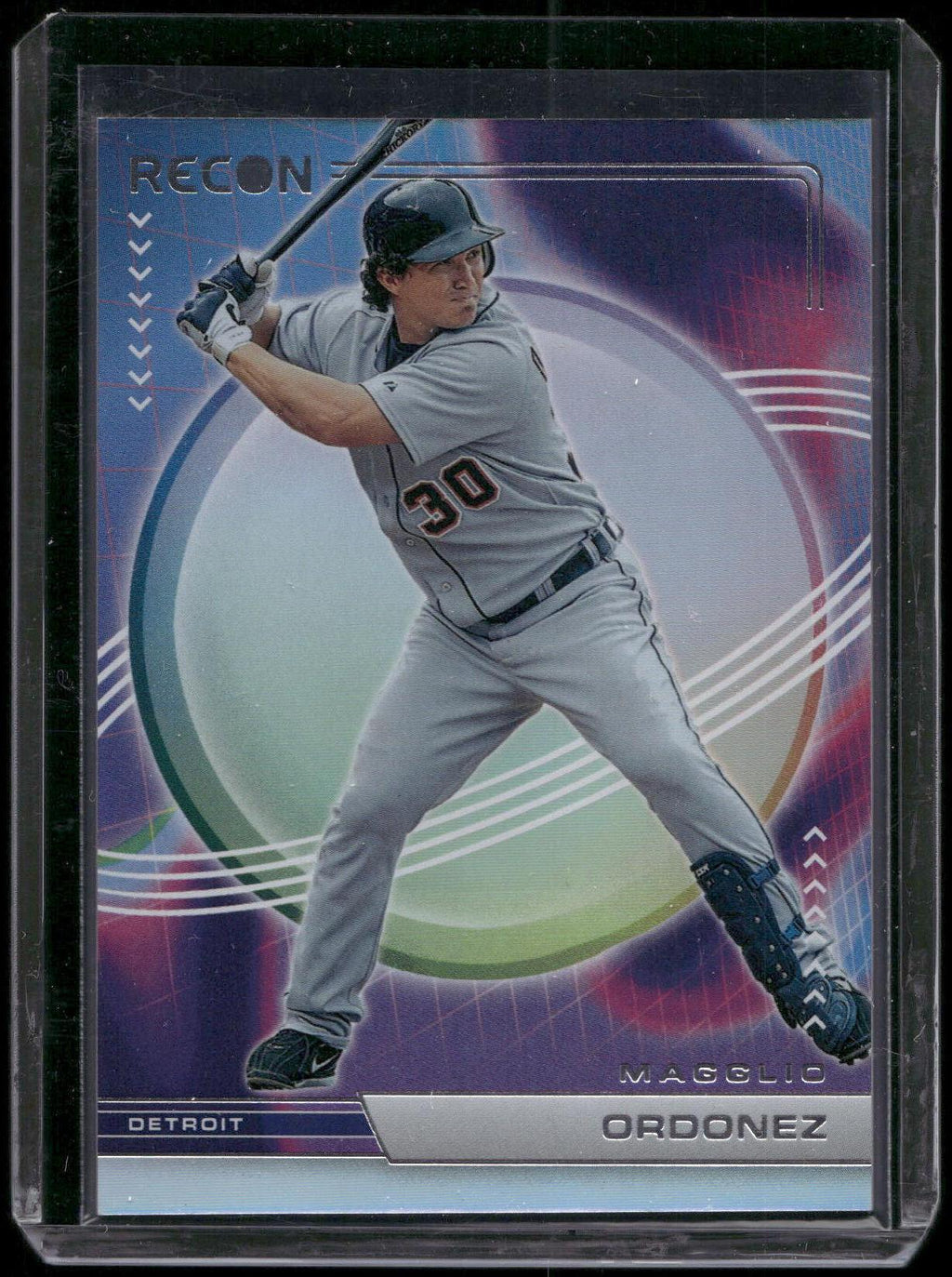 2023 Panini Chronicles - Recon #19 Magglio Ordonez