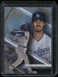 2021 Topps Gold Label #24 Cody Bellinger