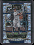 2022 Panini Select #98 Giancarlo Stanton Scope