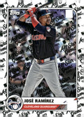 2025 Topps All-Star Game #71 José Ramírez