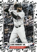 2025 Topps All-Star Game #14 Luis Robert Jr.