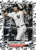2025 Topps All-Star Game #64 Anthony Volpe