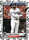 2025 Topps All-Star Game #46 Adolis García
