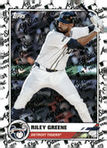 2025 Topps All-Star Game #59 Riley Greene