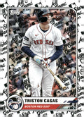 2025 Topps All-Star Game #72 Triston Casas