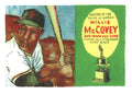 2025 Topps Shoebox Treasures by Andy Friedman #45 Willie McCovey
