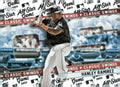 2025 Topps All-Star Game #CS-12 Hanley Ramirez Classic Swings