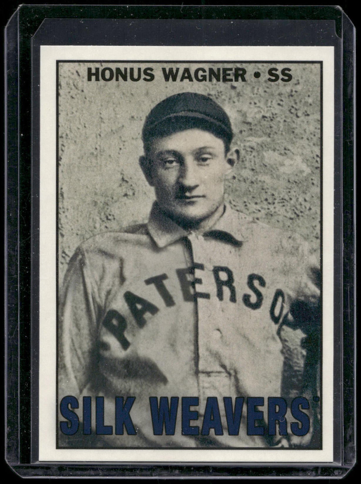 2023 Topps Pro Debut #MILB-11 Honus Wagner MiLB Legends