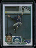 2023 Topps #454 A.J. Pollock
