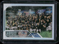 2023 Topps #516 New York Yankees All-Star Game