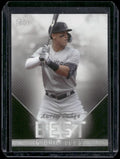 2022 Topps x Wander Franco #3 Aaron Judge